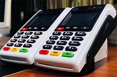 手持無(wú)線POS機(jī)有哪些品牌？