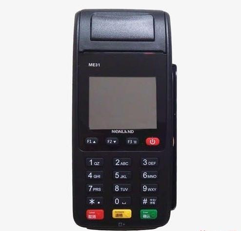 個(gè)人能辦銀行pos機(jī)嗎？