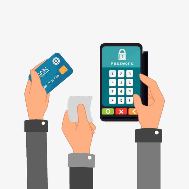 pos機插上電源屏幕不亮怎么辦？什么原因？