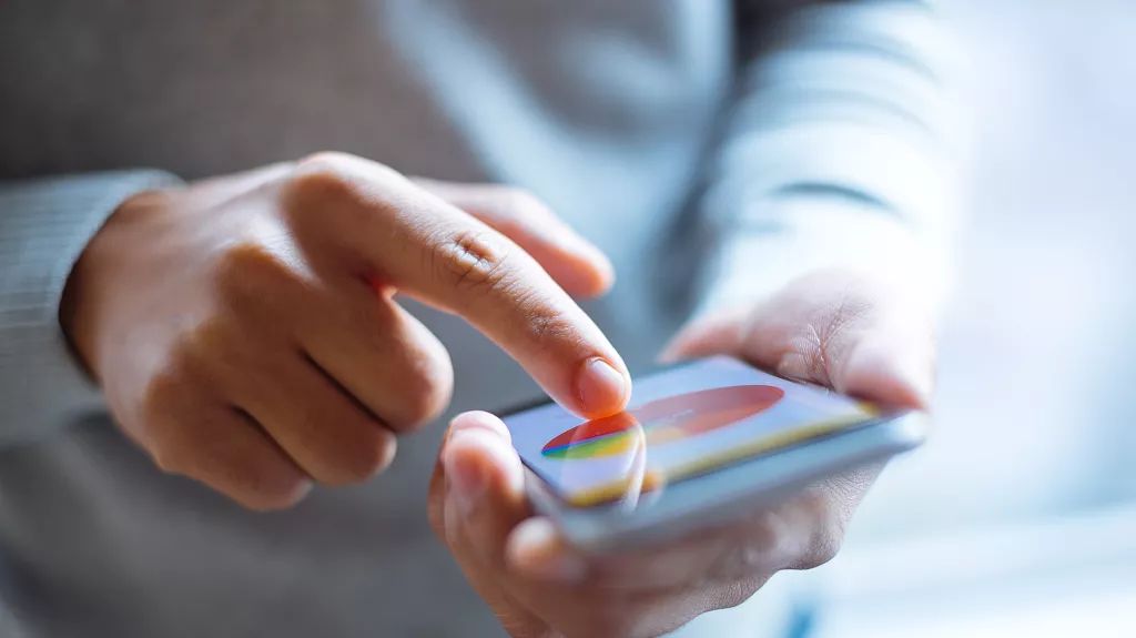 POS機誰發明的？