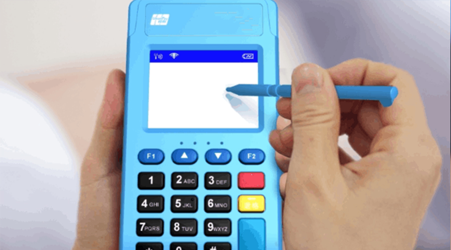 拉卡拉pos機(jī) 拉卡拉pos機(jī)